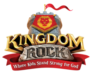 Kingdom Rock Logo